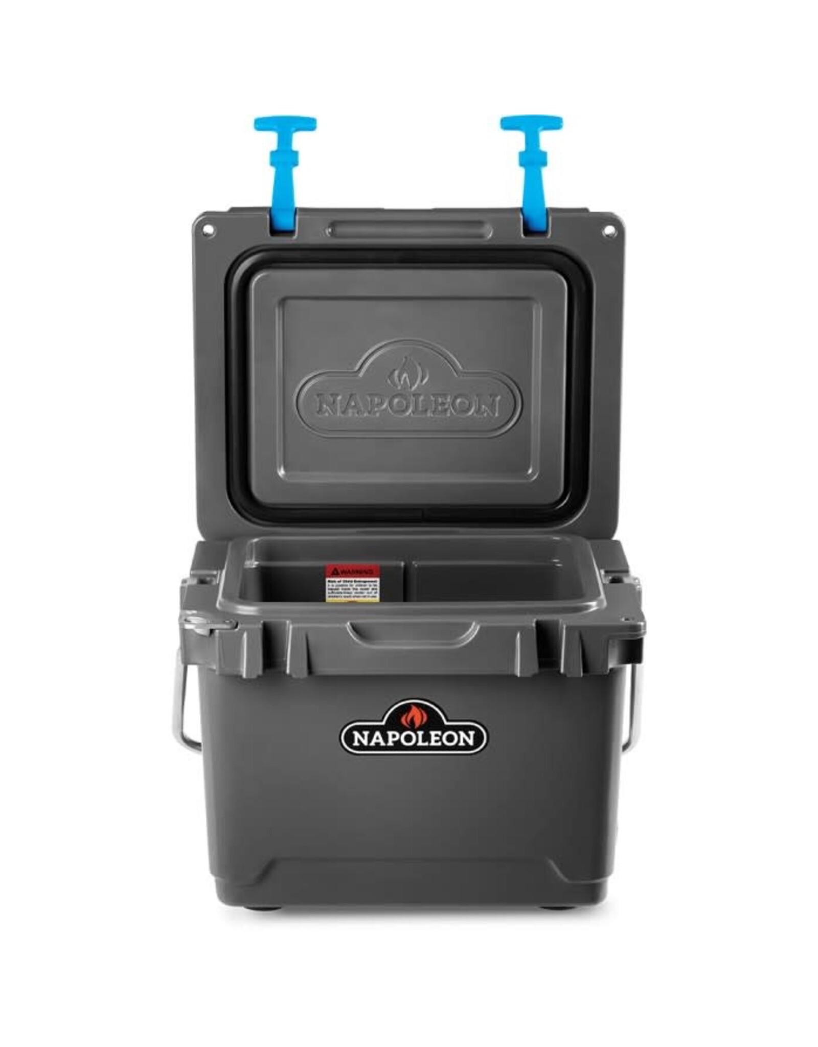 Napoleon Napoleon Cooler Box, W/ Bottle Opener 15L - 55220
