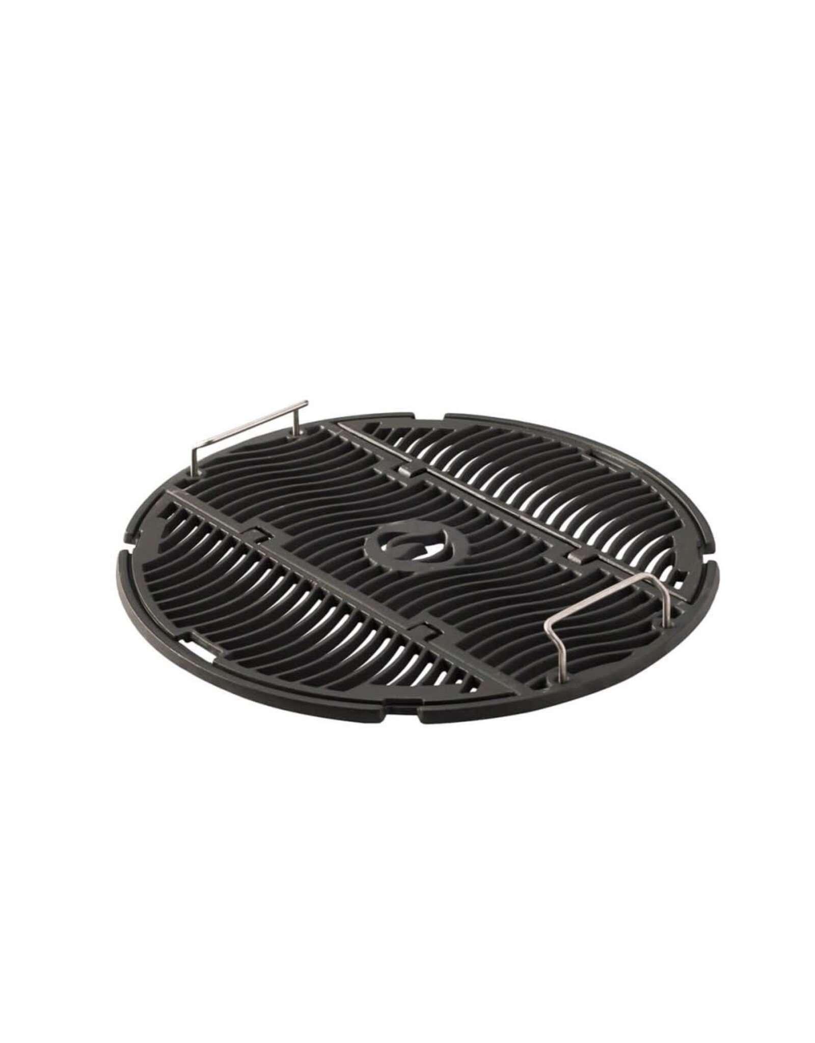 Napoleon Napoleon Porcelainized Cast Iron Cooking Grid for 22" Kettle Grills - S83018