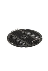 Napoleon Napoleon Porcelainized Cast Iron Cooking Grid for 22" Kettle Grills - S83018