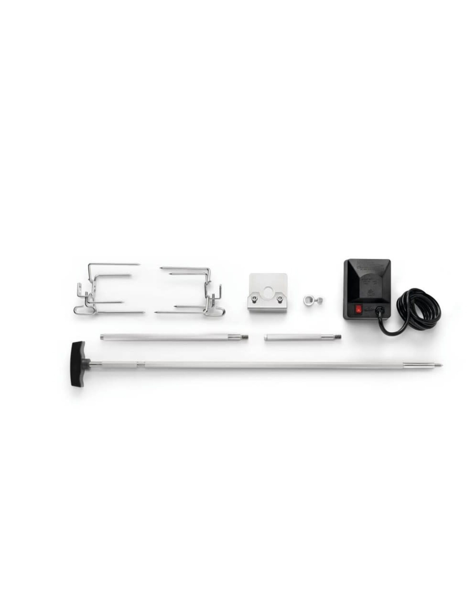 Napoleon Napoleon Rotisserie Kit Heavy Duty Rogue 365/425/525/625-1 - 69911