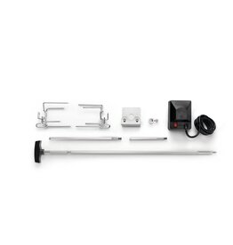 Napoleon Napoleon Rotisserie Kit Heavy Duty Rogue 365/425/525/625-1 - 69911