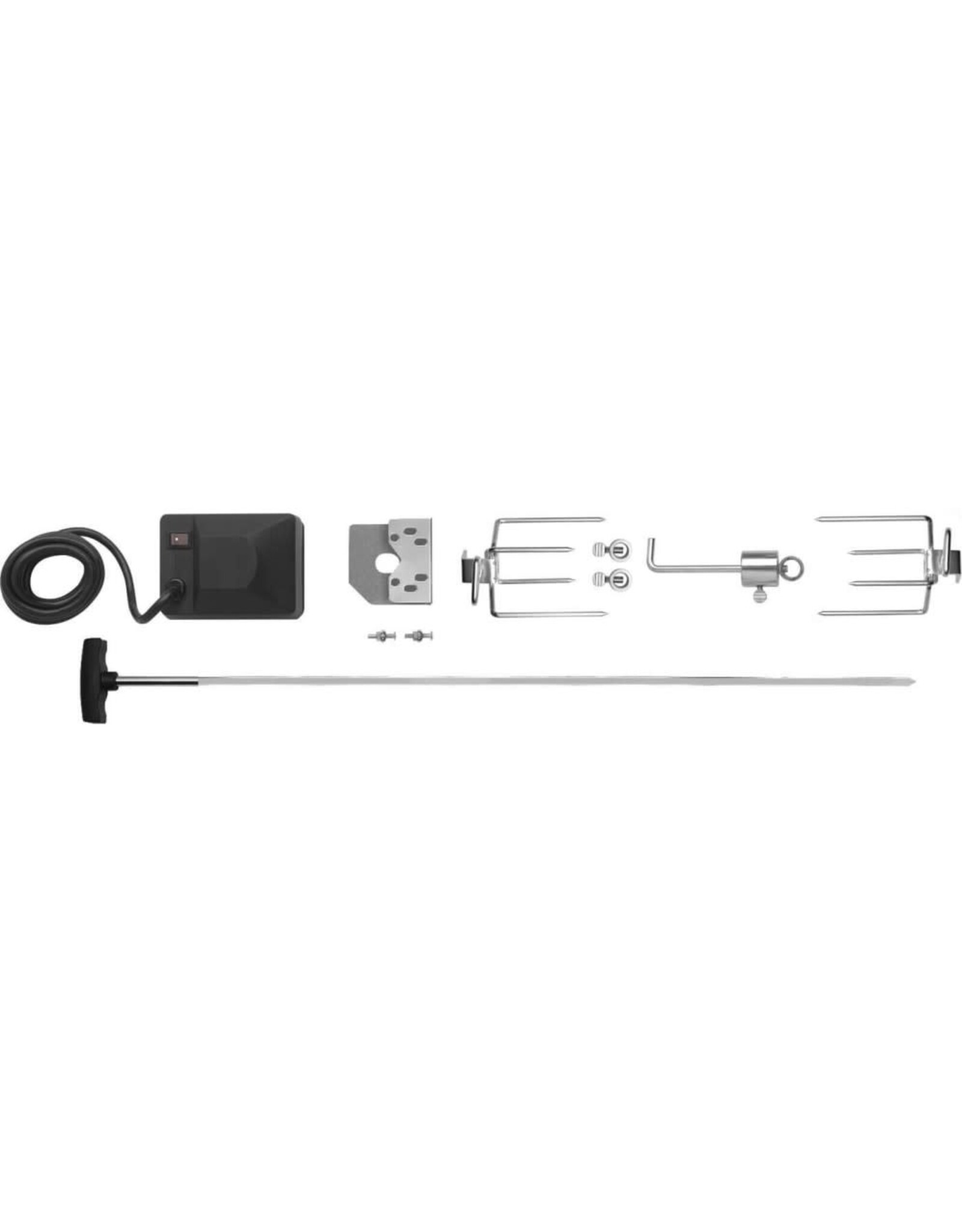 Napoleon Napoleon Heavy Duty Rotisserie Kit 405/450/485/500 - 69211