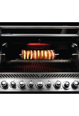 Napoleon Napoleon Heavy Duty Rotisserie Kit for PRO 500 & Prestige® 500 Grill Models - 69211