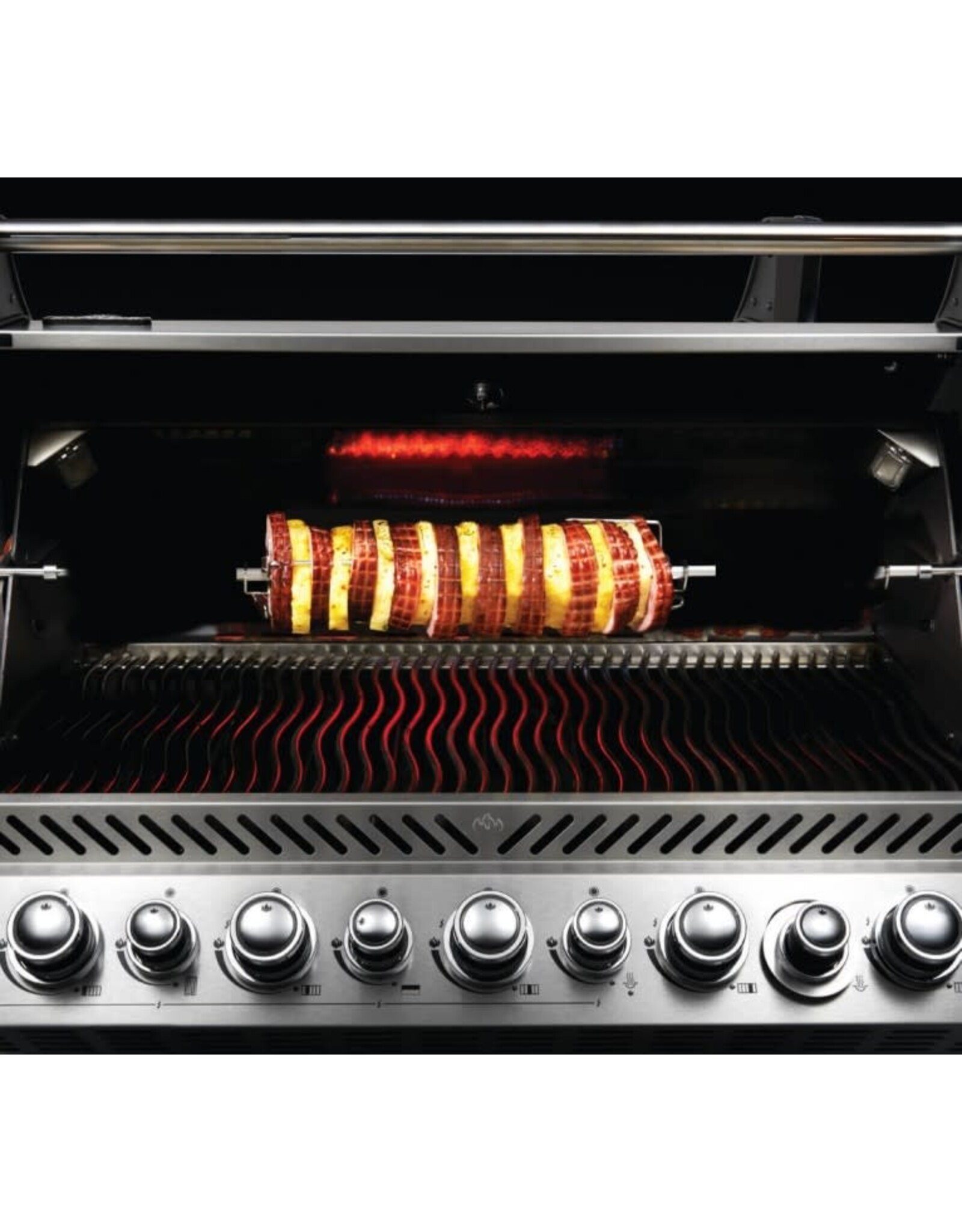 Napoleon Napoleon Heavy Duty Rotisserie Kit 405/450/485/500 - 69211