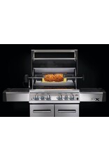 Napoleon Napoleon Heavy Duty Rotisserie Kit for PRO 500 & Prestige® 500 Grill Models - 69211