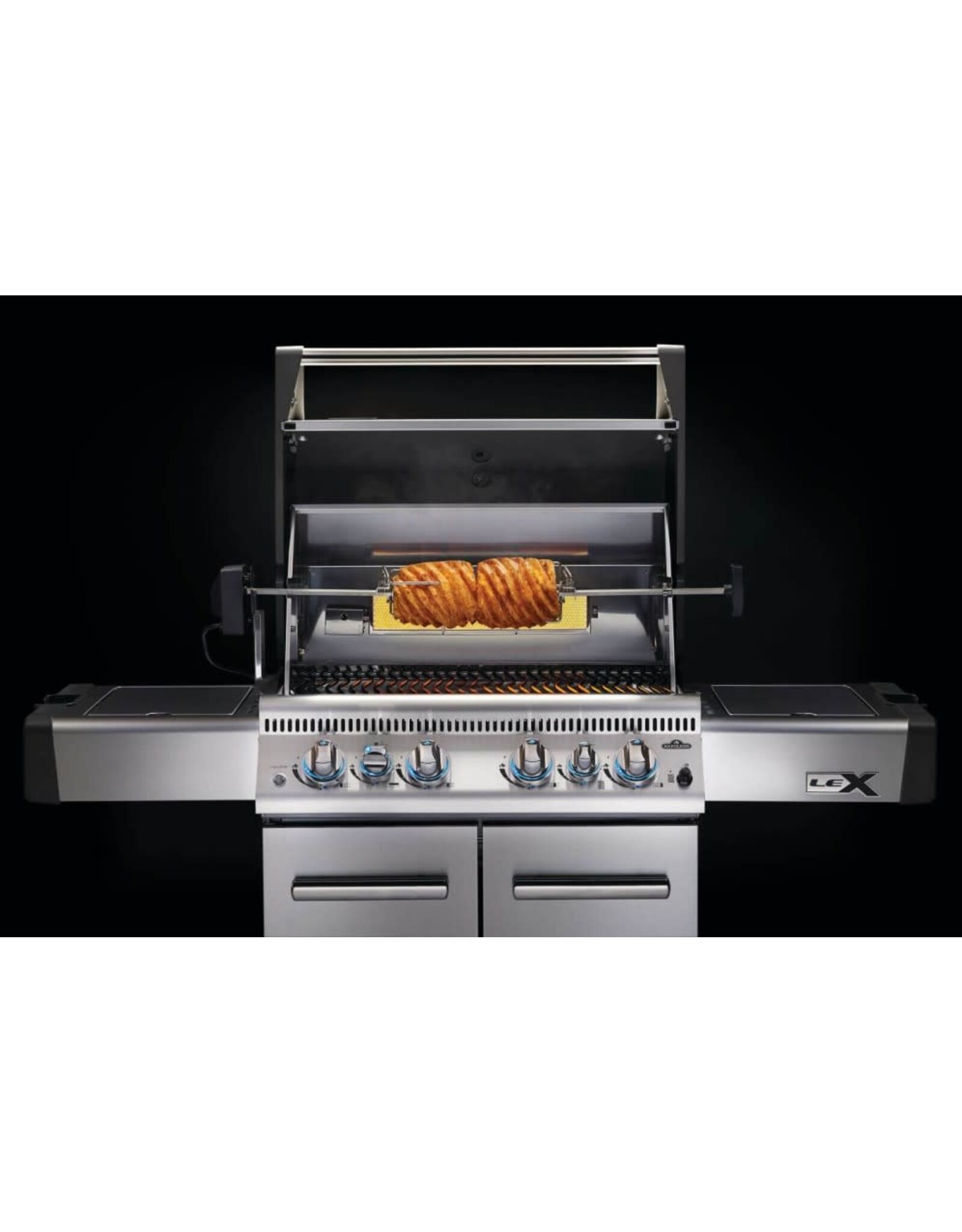 Napoleon Napoleon Heavy Duty Rotisserie Kit 405/450/485/500 - 69211