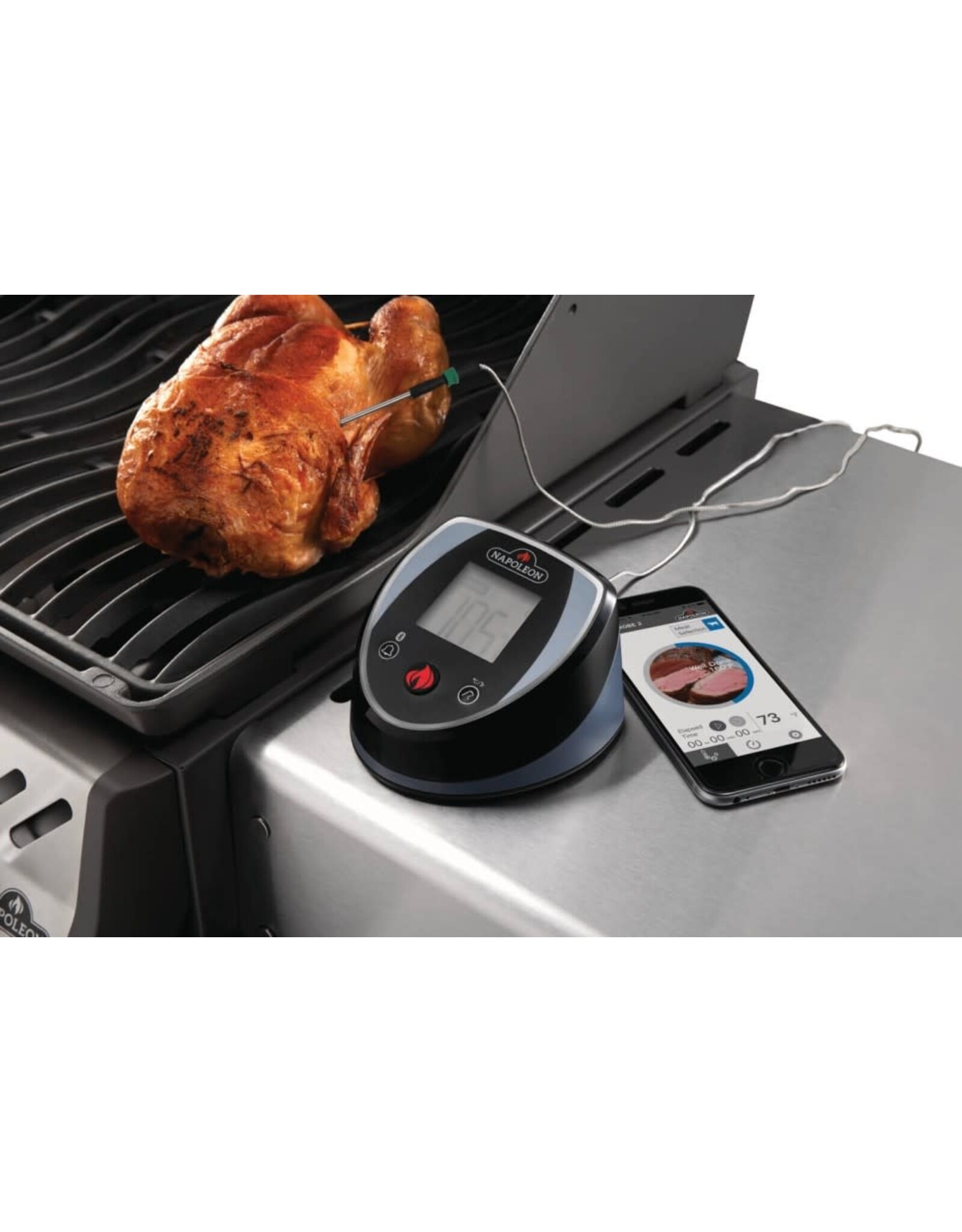 Napoleon Napoleon ACCU-PROBE™ Bluetooth® Thermometer - 70077