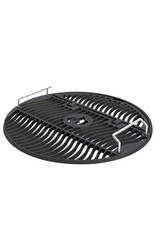 Napoleon Napoleon Porcelainized Cast Iron Cast Cooking Grid for 18" Kettle Grills - S83019