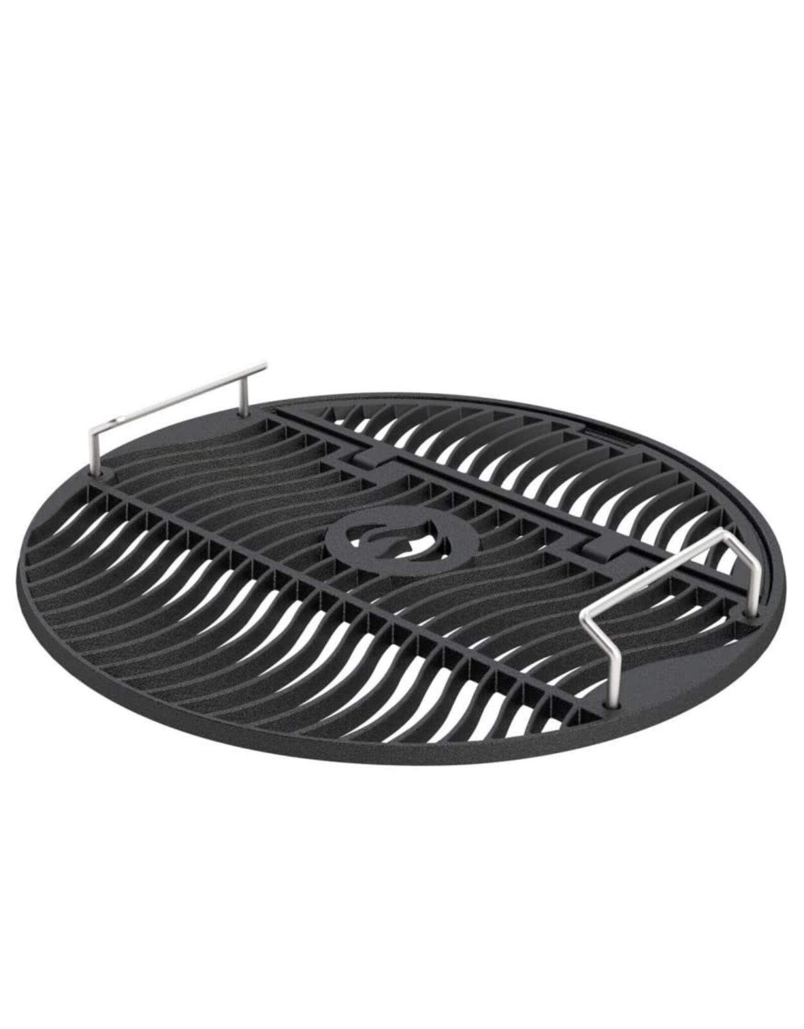 Napoleon Napoleon Porcelainized Cast Iron Cast Cooking Grid for 18" Kettle Grills - S83019