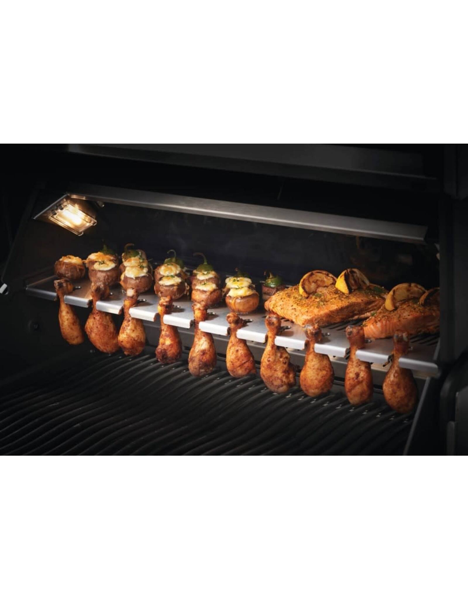 Napoleon Napoleon Multifunctional Warming Rack for Prestige® /PRO 500 - 71500