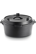 Napoleon Napoleon Dutch Oven, Cast Iron 6Qt - 56059
