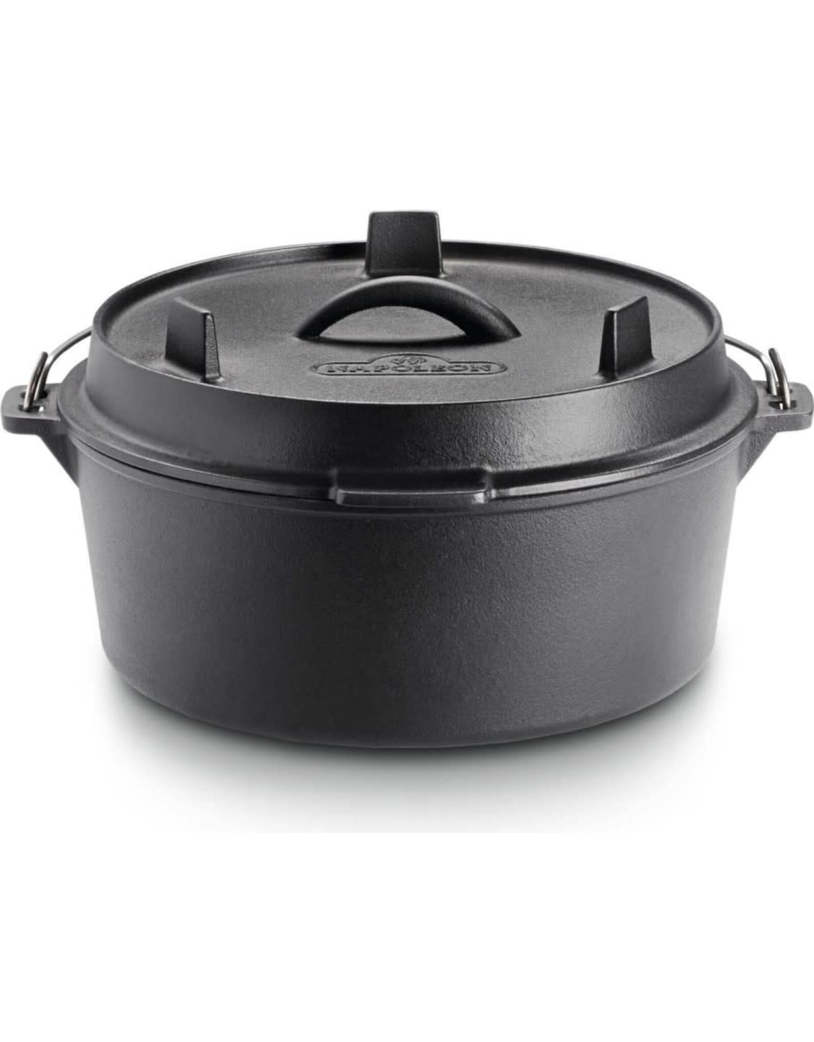 Napoleon Napoleon Dutch Oven, Cast Iron 6Qt - 56059