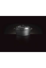 Napoleon Napoleon Dutch Oven, Cast Iron 6Qt - 56059