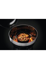 Napoleon Napoleon Dutch Oven, Cast Iron 6Qt - 56059