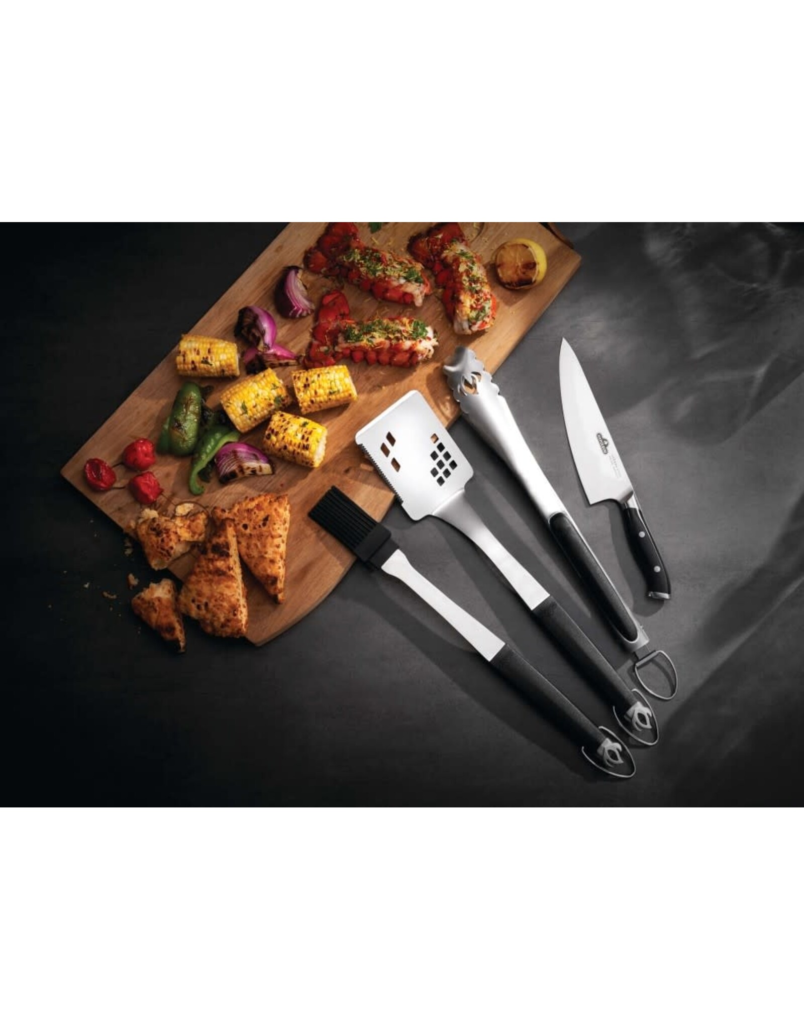 Napoleon Napoleon Executive 4 Piece Toolset - 70065