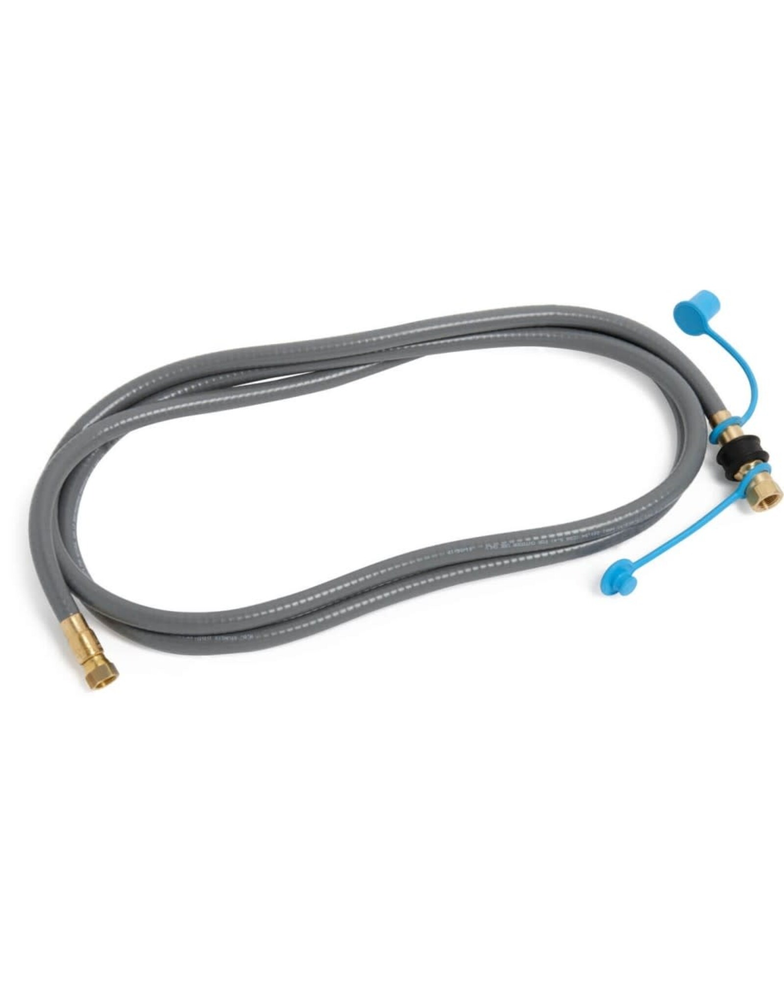 Napoleon Napoleon 10' Natural Gas hose with 3/8" Quick Connect - S85002