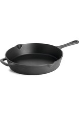 Napoleon Napoleon Large Cast Iron Frying Pan - 56058