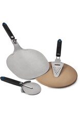 Napoleon Napoleon Starter Kit, Pizza - 90002