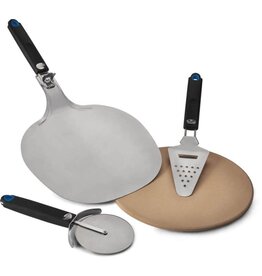 Napoleon Napoleon Starter Kit, Pizza - 90002