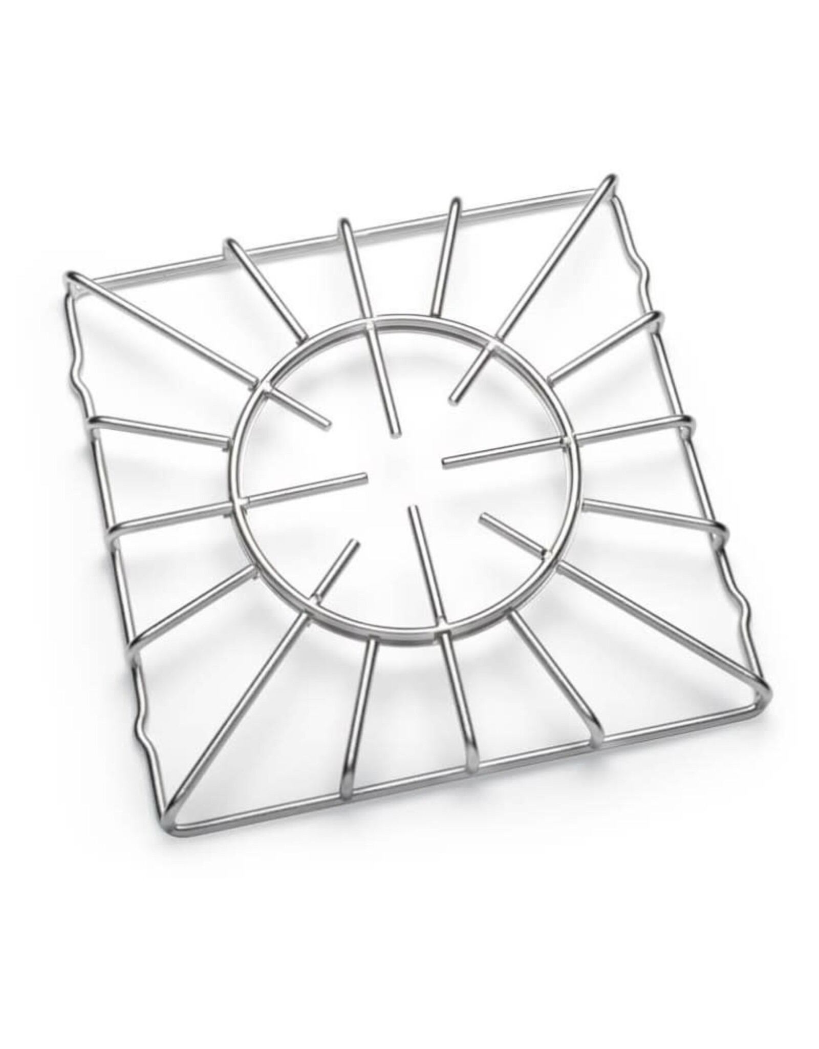 Napoleon Napoleon Stainless Steel Cooking Grid for 18 model Side Burner - S83034