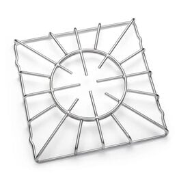 Napoleon Napoleon Stainless Steel Cooking Grid for 18 model Side Burner - S83034