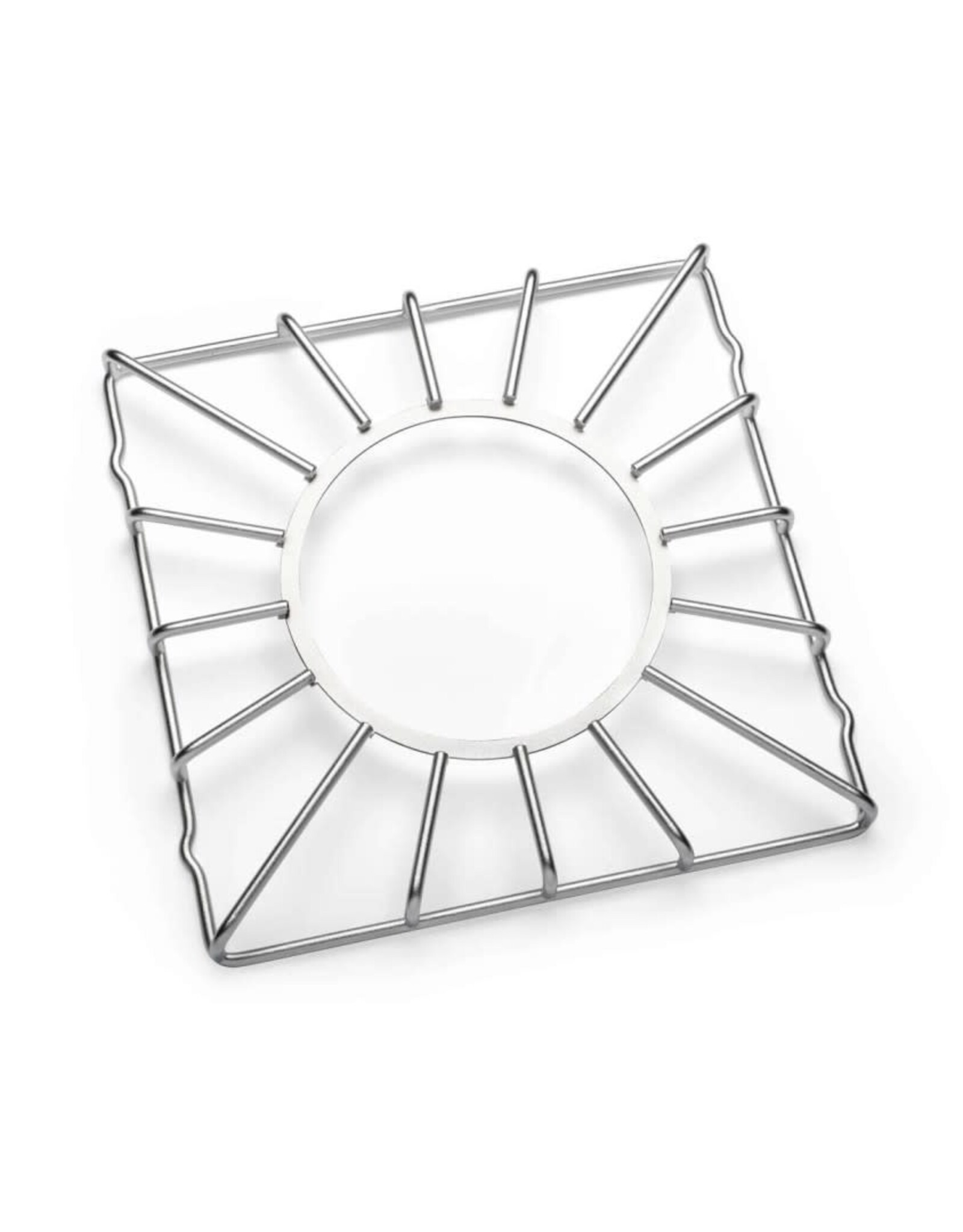 Napoleon Napoleon Stainless Steel Cooking Grid for 18 model Side Burner - S83034