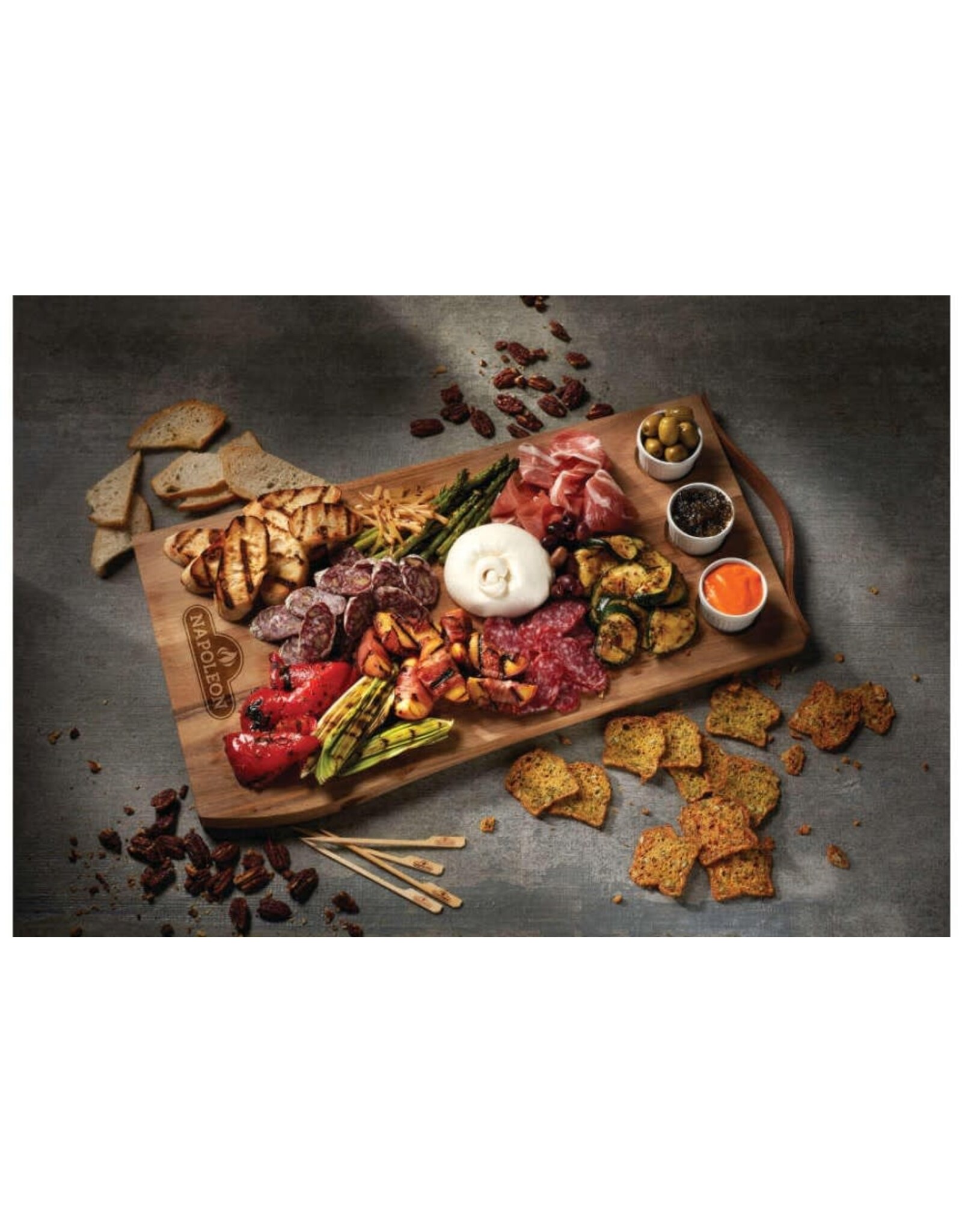 Napoleon Napoleon Charcuterie Board - 70112