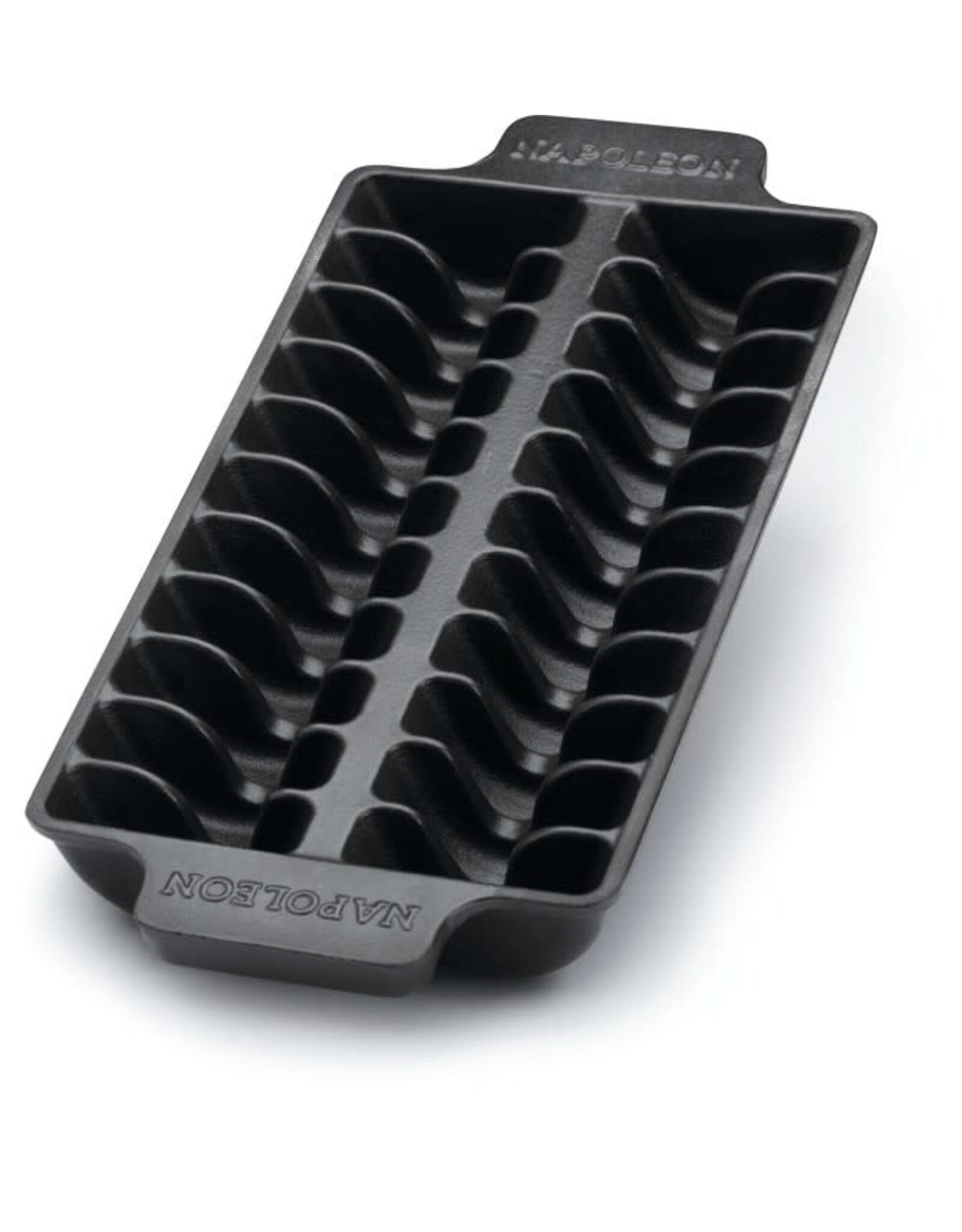 Napoleon Napoleon Tray, Cast Iron Jumbo Shrimp - 67734