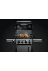 Napoleon Napoleon Heavy Duty Rotisserie for Freestyle® Grill Series - 69301