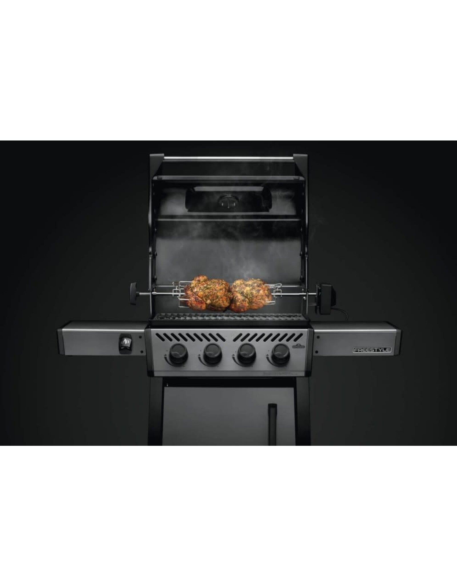 Napoleon Napoleon Heavy Duty Rotisserie for Freestyle® Grill Series - 69301