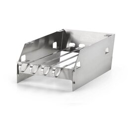 Napoleon SIZZLE ZONE™ Burner Windshield and Skewer Rack - Large