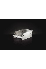 Napoleon SIZZLE ZONE™ Burner Windshield and Skewer Rack - Large
