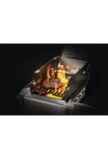 Napoleon SIZZLE ZONE™ Burner Windshield and Skewer Rack - Large