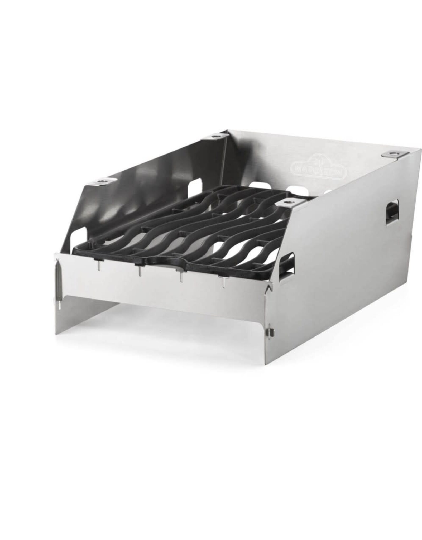 Napoleon SIZZLE ZONE™ Burner Windshield and Skewer Rack - Large