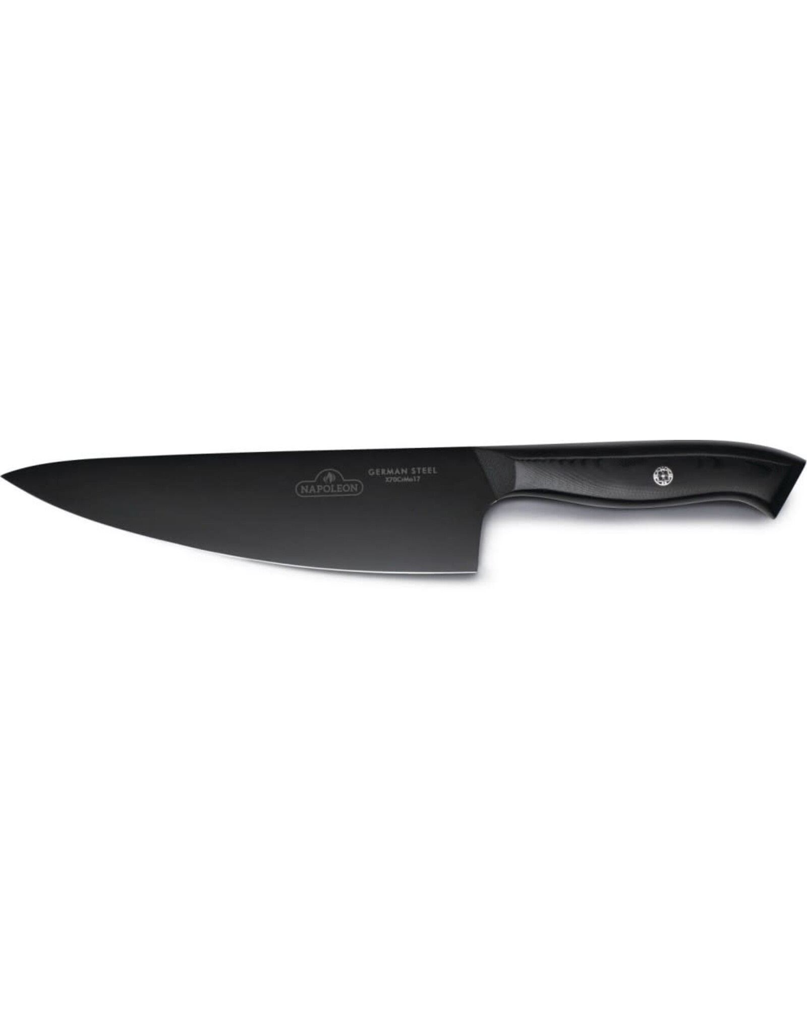 Napoleon Napoleon Phantom Chefs Knife - 55218