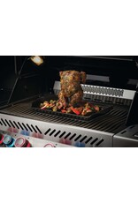 Napoleon Napoleon Roast Pan Ceramic W/Chicken Roaster - 70150