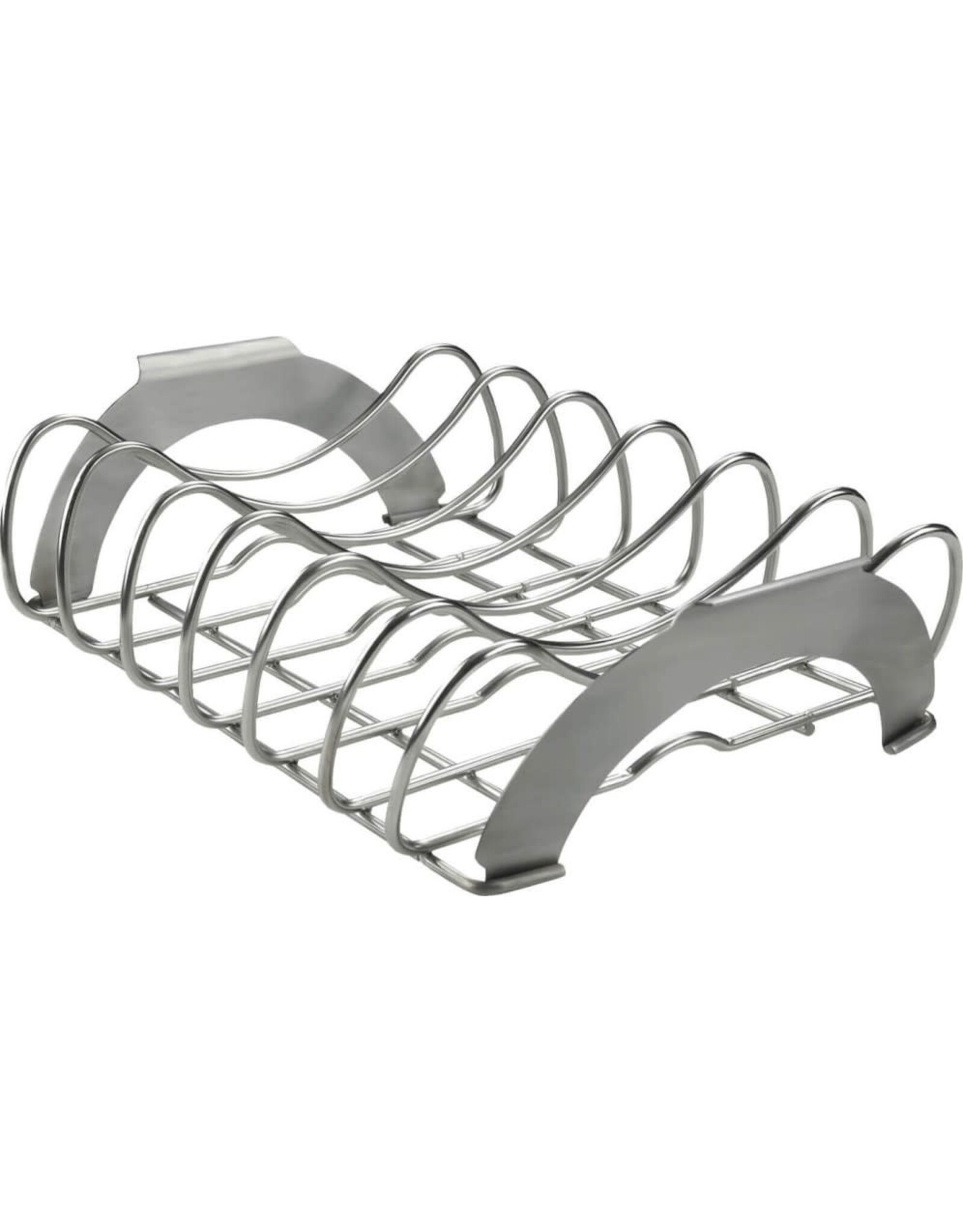 Napoleon Napoleon PRO Stainless Steel Rib / Roast Rack - 70009