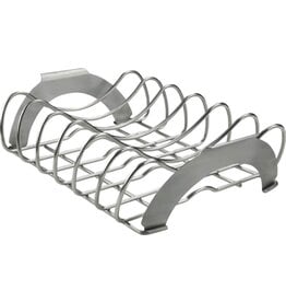 Napoleon Napoleon PRO Stainless Steel Rib / Roast Rack - 70009