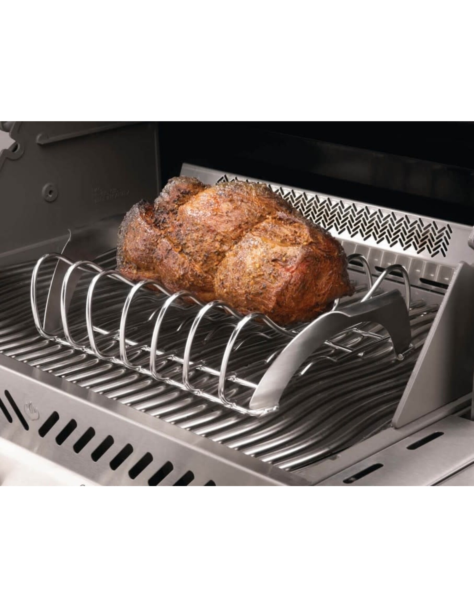 Napoleon Napoleon PRO Stainless Steel Rib / Roast Rack - 70009