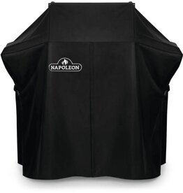 Napoleon Napoleon Cover, Grill R365 Shelves Up - 61365