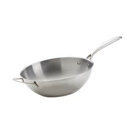 Napoleon Napoleon Stainless Steel Wok - 70028