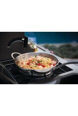 Napoleon Napoleon Stainless Steel Wok - 70028