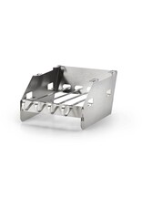 Napoleon Napoleon Wind Shield, Small Sizzle Zone 2-Tile - 71302