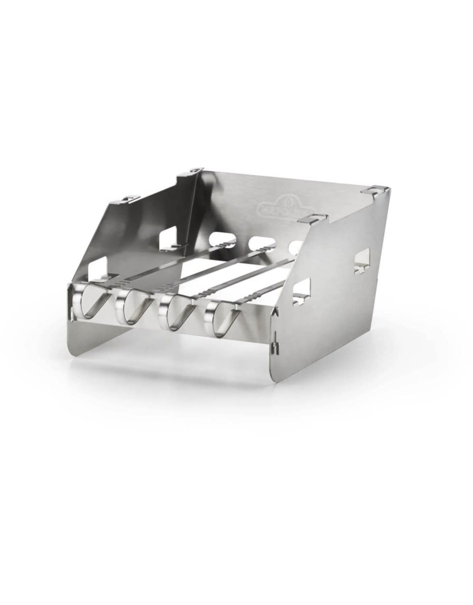 Napoleon Napoleon Wind Shield, Small Sizzle Zone 2-Tile - 71302