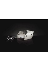 Napoleon Napoleon Wind Shield, Small Sizzle Zone 2-Tile - 71302