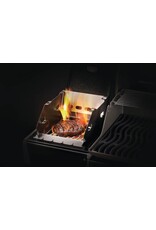 Napoleon Napoleon Wind Shield, Small Sizzle Zone 2-Tile - 71302
