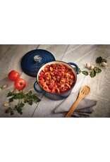 Napoleon Napoleon Cast Iron Round Casserole Dish - 70152