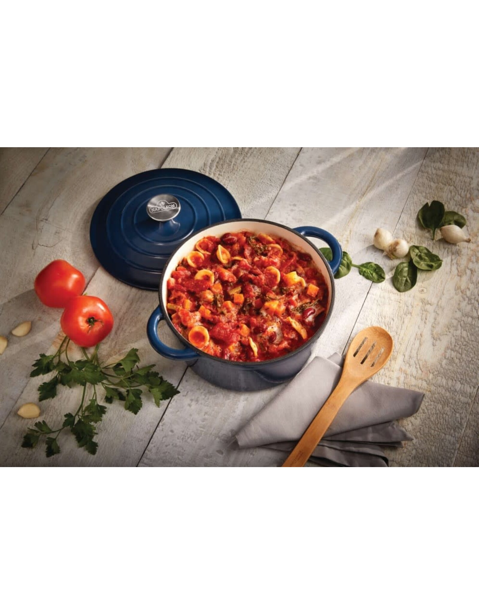 Napoleon Napoleon Casserole Dish, 4.5Qt Tuscan Collectn - 70152