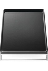 Napoleon Napoleon Griddle, Cast Iron Large Sizzle Zone - 56082