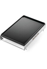 Napoleon Napoleon Griddle, Cast Iron Large Sizzle Zone - 56082
